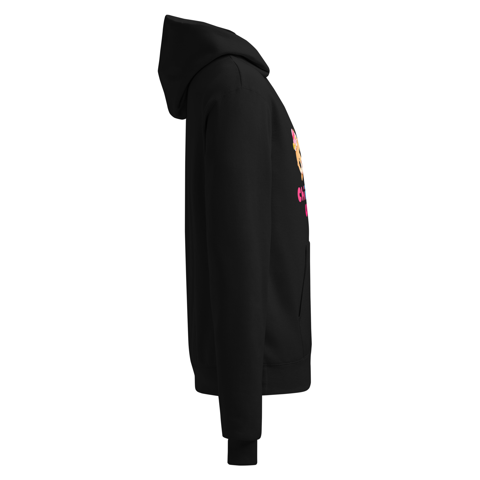 Unisex Champion hoodie - Image 3