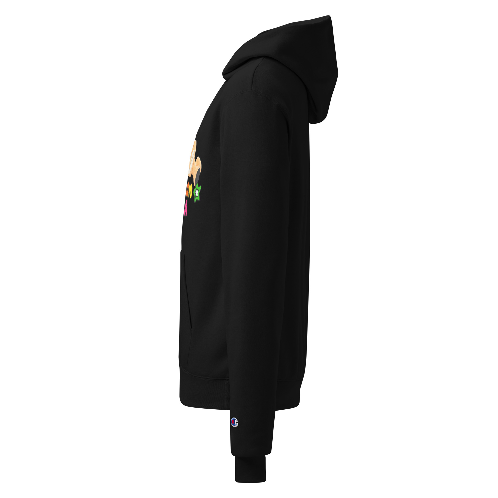 Unisex Champion hoodie - Image 5