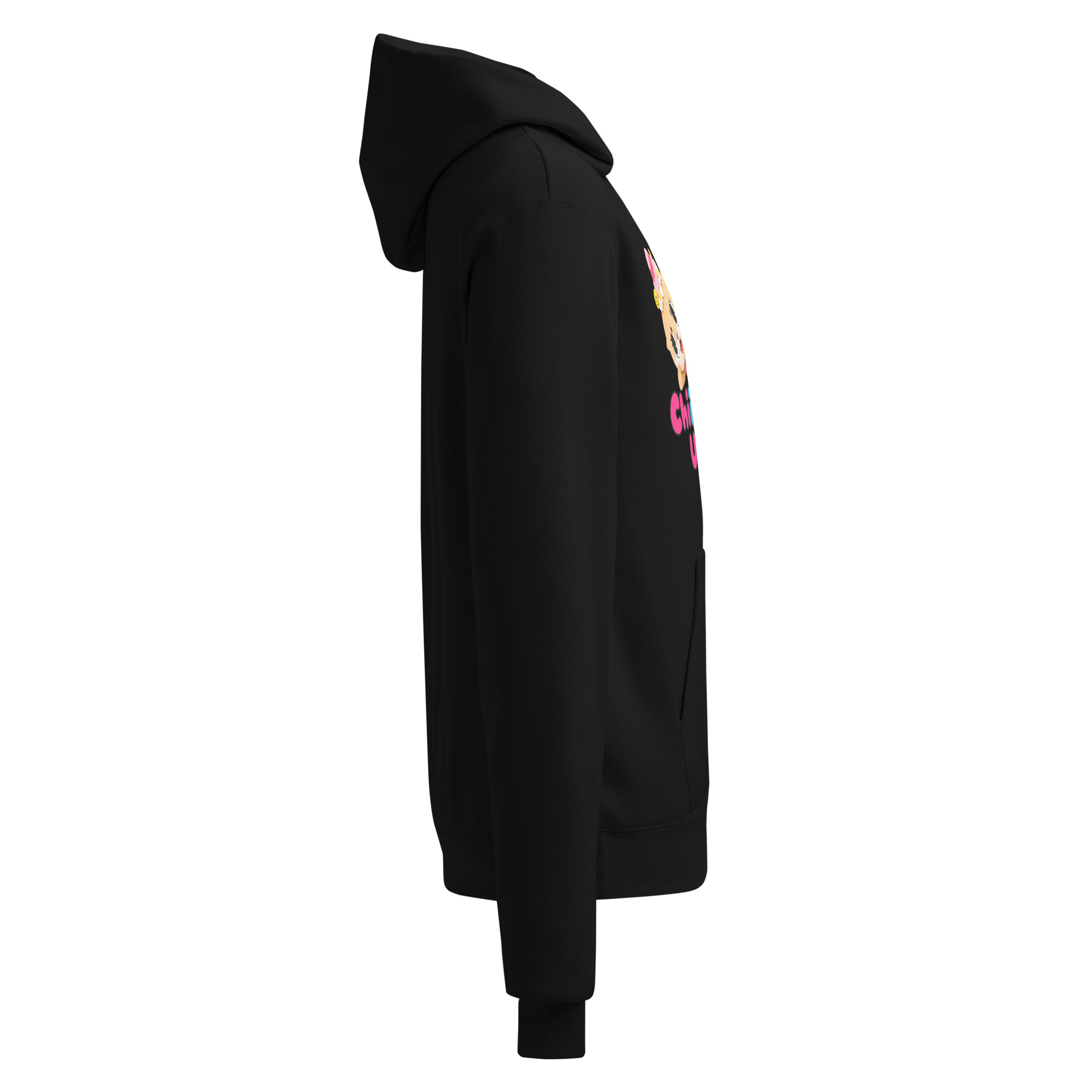 Unisex Champion hoodie - Image 6