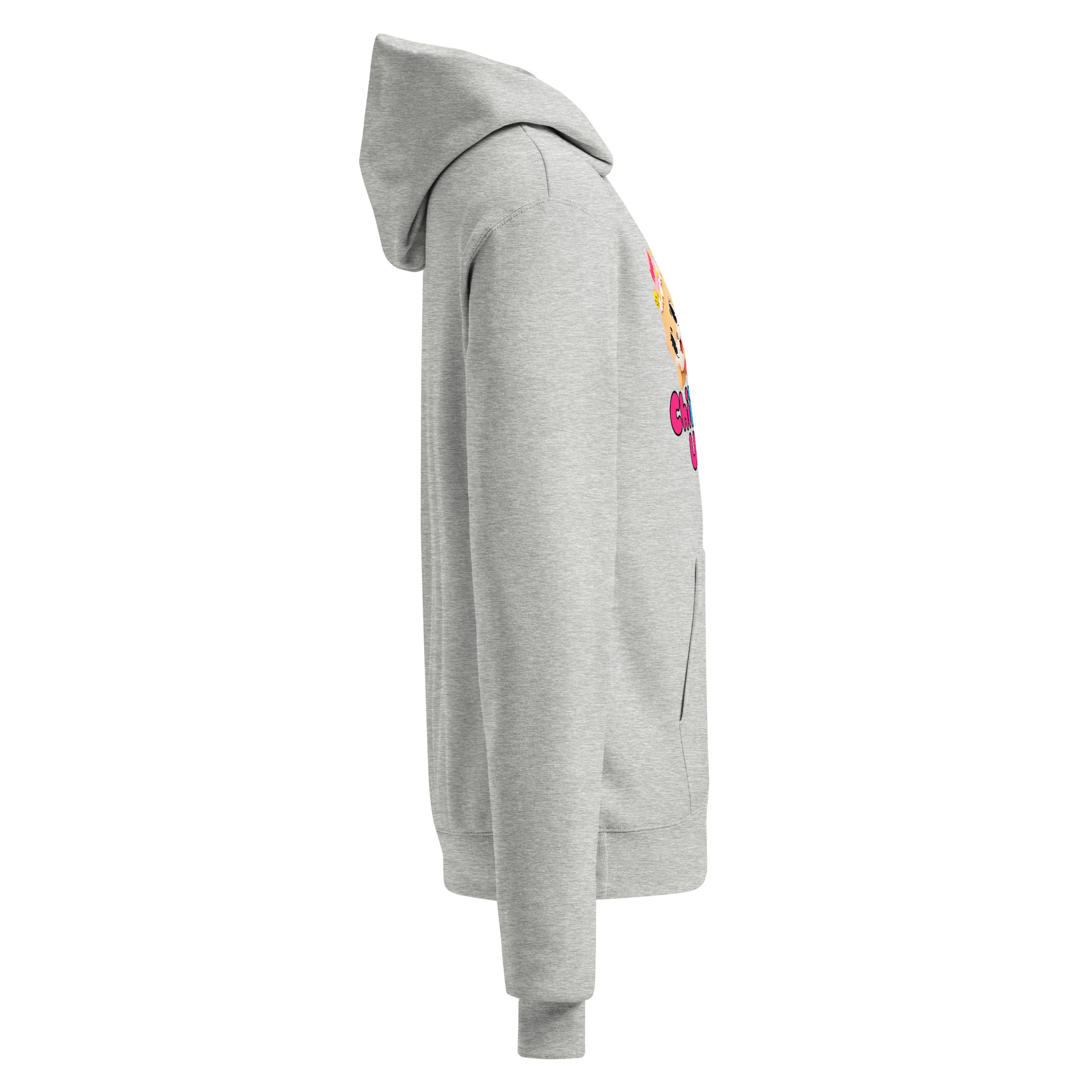 Unisex Champion hoodie - Image 9