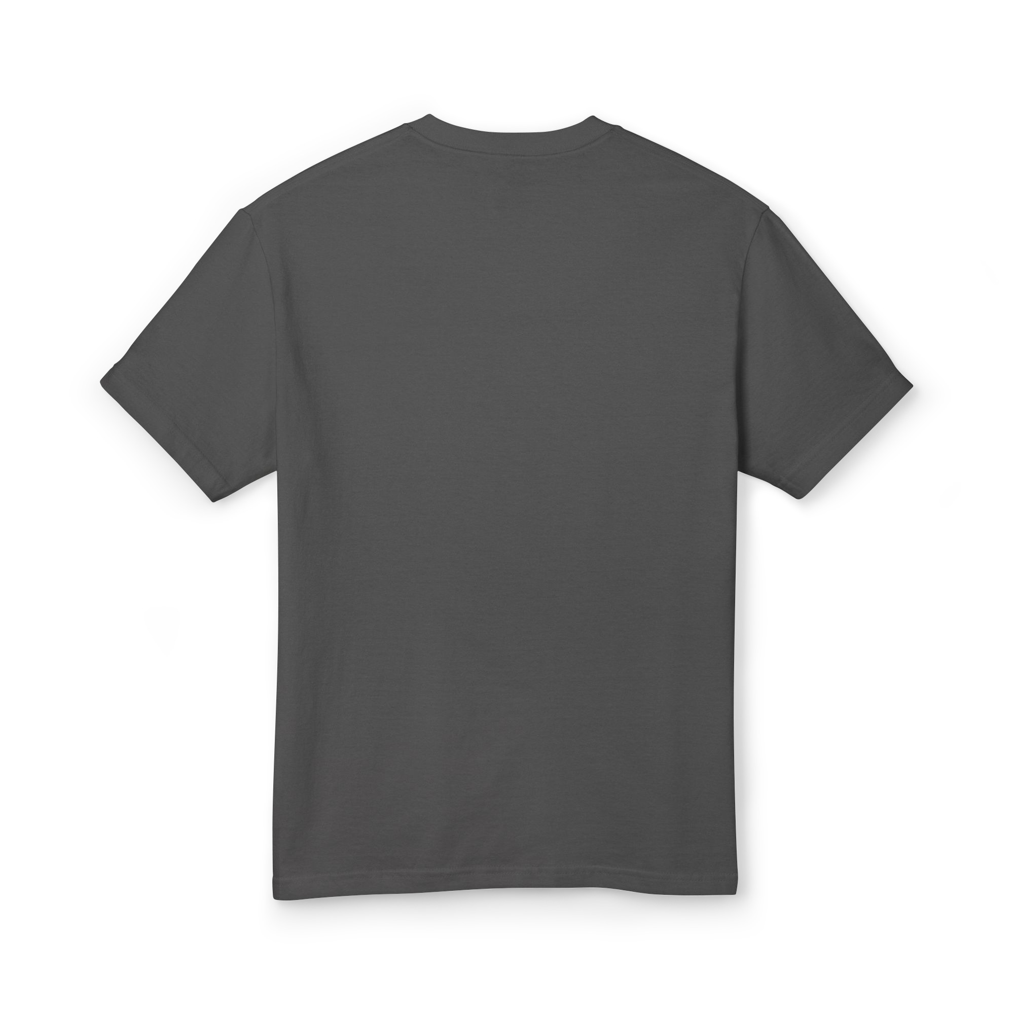 Garment-dyed heavyweight cotton tee - Image 2