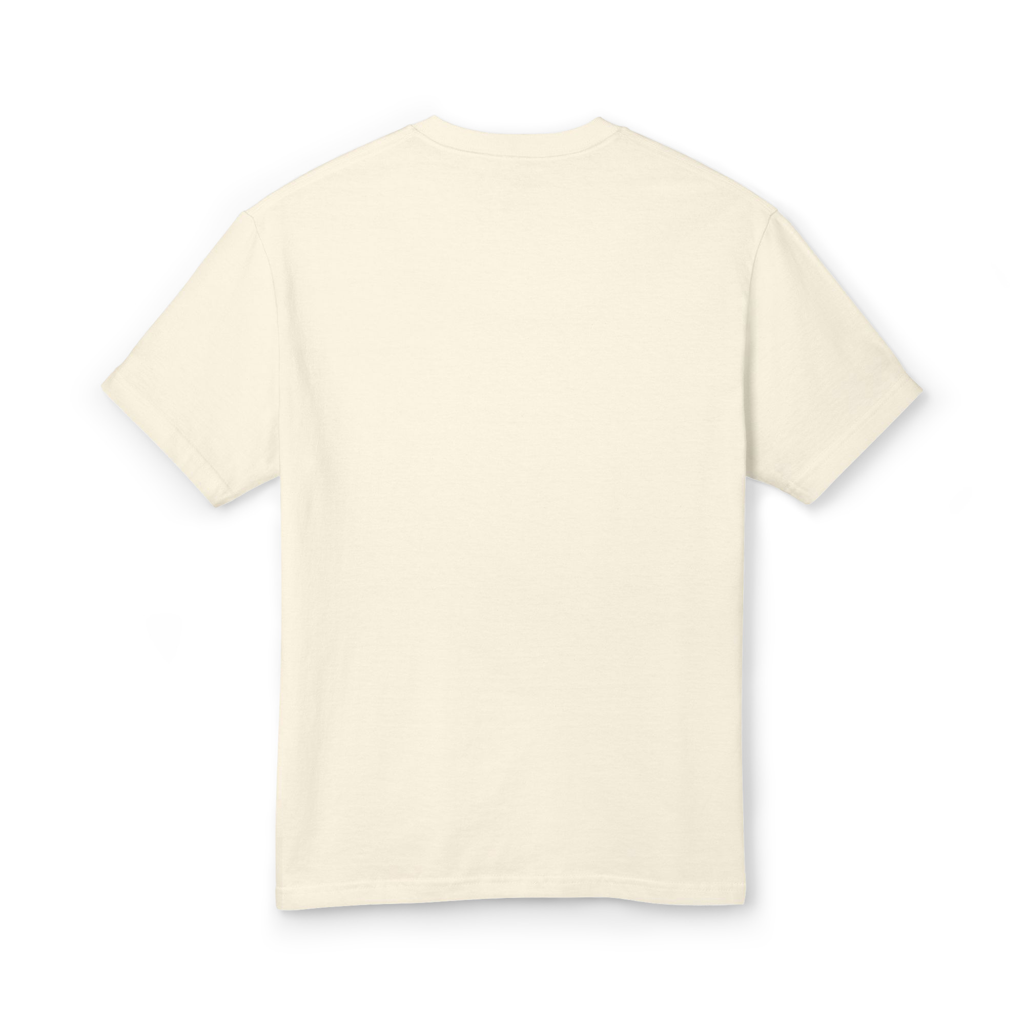 Garment-dyed heavyweight cotton tee - Image 10